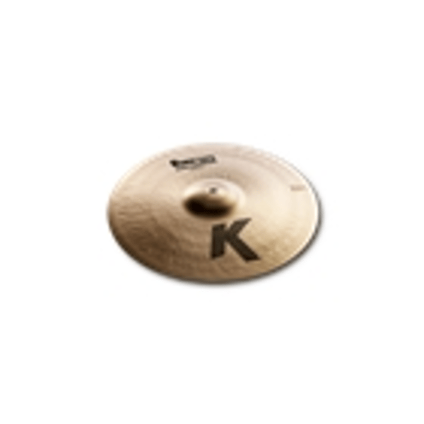Zildjian K0915-18" K Dark Crash Medium Thin