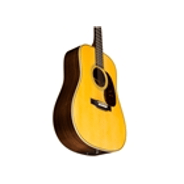 Martin & Co. HD-28E LRB (2025)