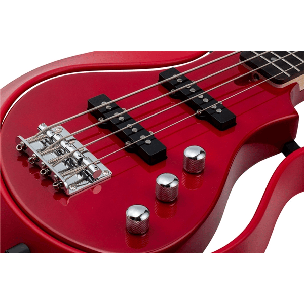 Vox VSB-2S-RD