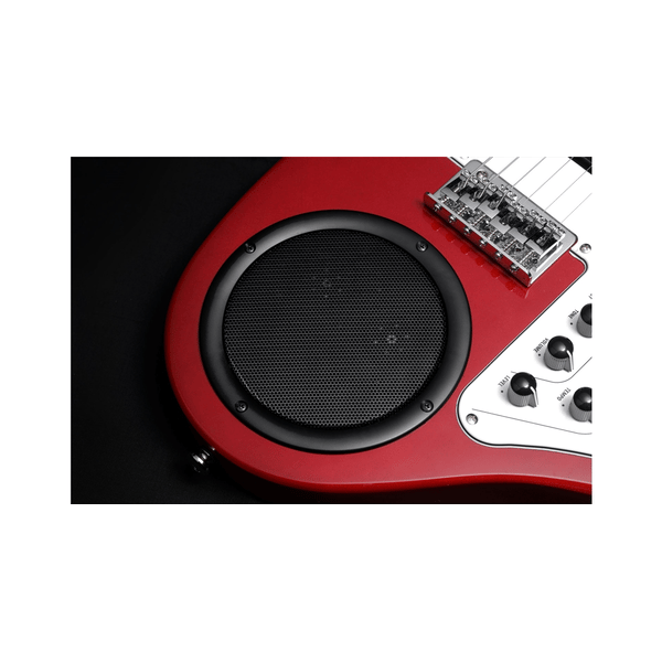 Vox APC-1 Red Metallic. Modello C1030160033