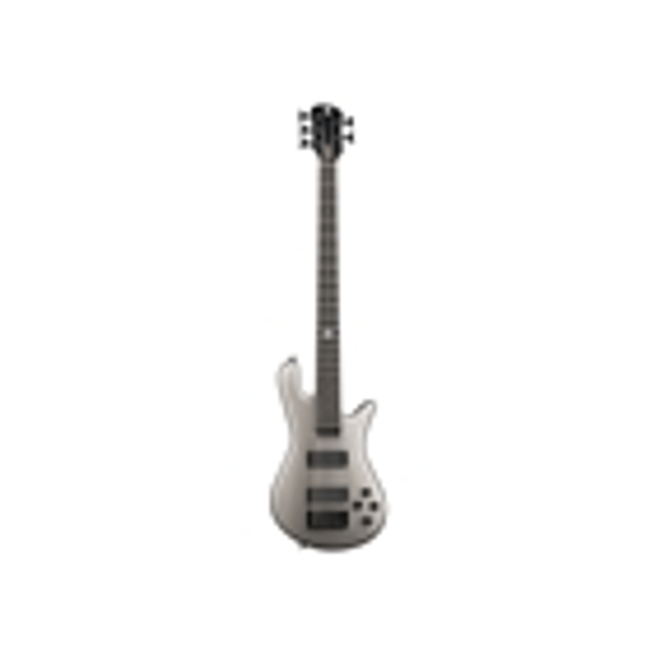 Spector NS Ethos 5 HP Gunmetal Gloss