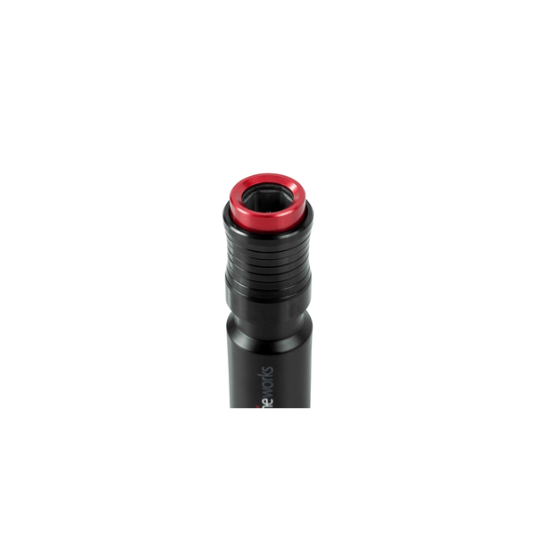 Gator Frameworks GFW-MIC-QRTOP3PK - Set di 3 adattatori con sgancio rapido per microfono
