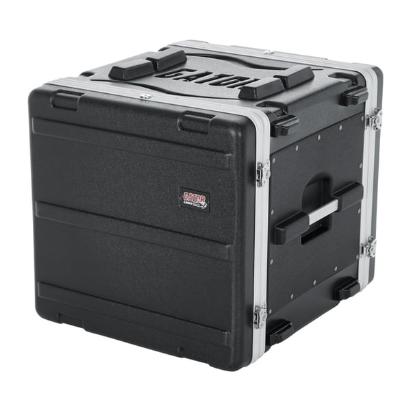 Gator Cases GR-10L Custodia da 10U Rack Standard
