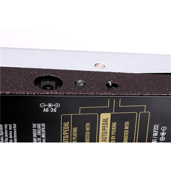 Vox V863-CA Wah Pedal