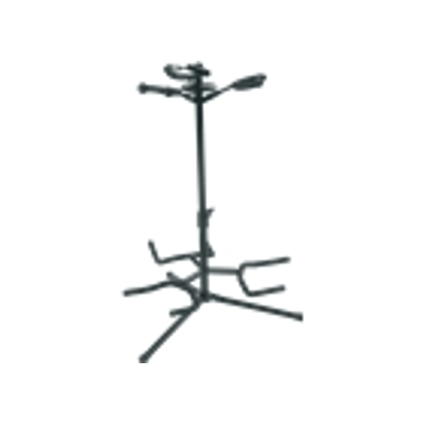 RTX G3NX Stand Universale per Chitarra/Basso 3 Posti