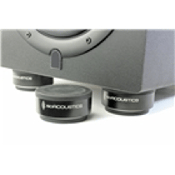 IsoAcoustics ISO-Puck