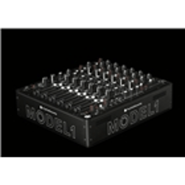 Allen & Heath Mixer PLAY DIFFERENTLY Model 1