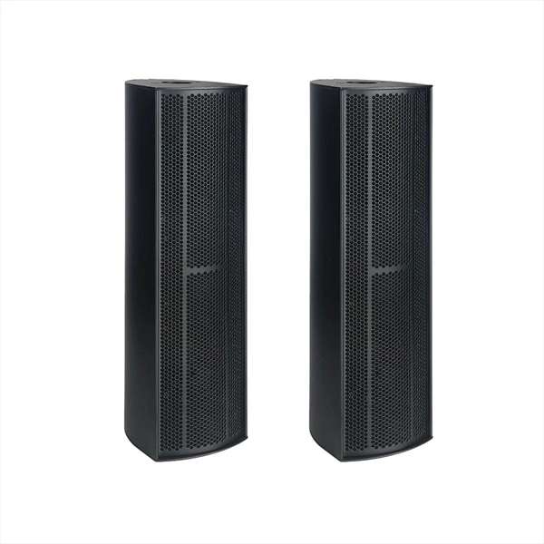 ATOMIC EASYONE 10 SISTEMA AUDIO DIFFUSORE A COLONNA 580 WATT