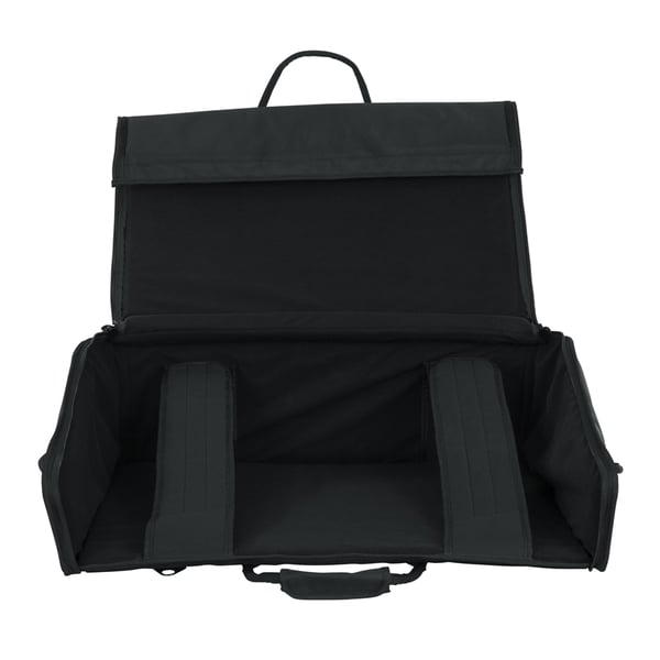 Gator Cases G-MIXERBAG-2621 Borsa mixer/attrezzatura 66 x 53,3 x 21,6 cm