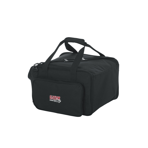 Gator Cases G-LIGHTBAG-1610 Borsa LED PAR 16 x 10