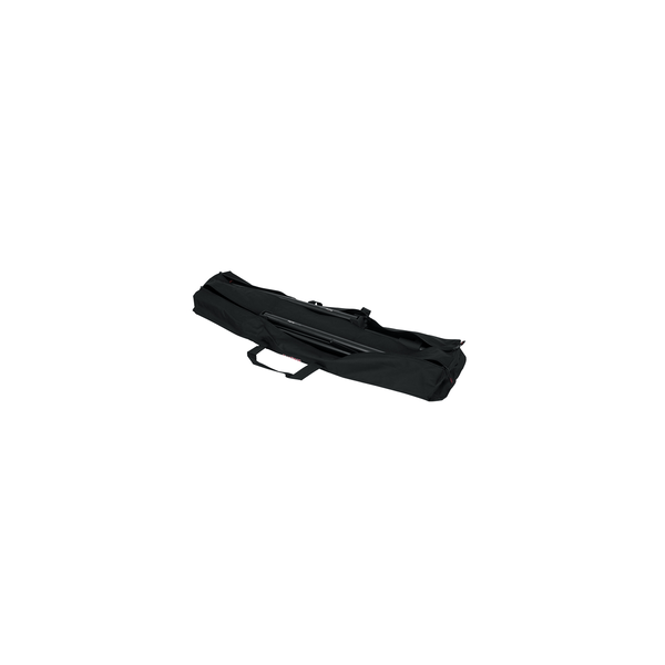 Gator Cases GPA-SPKSTDBG-50DLX Borsa supporti altoparlanti 50" 2 scomparti