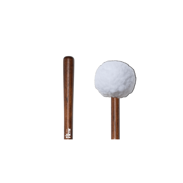 Vic Firth MB4S - Corpsmaster Bass Mallets X-Large