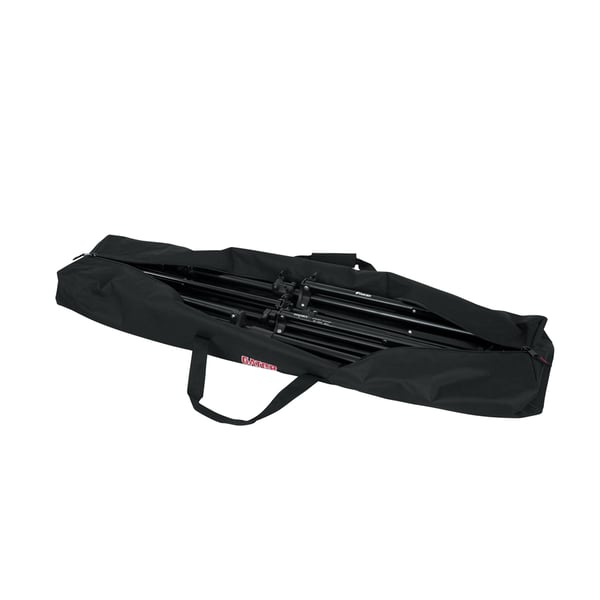 Gator Cases GPA-SPKSTDBG-50 Borsa supporti altoparlanti 50" 1 scomparto
