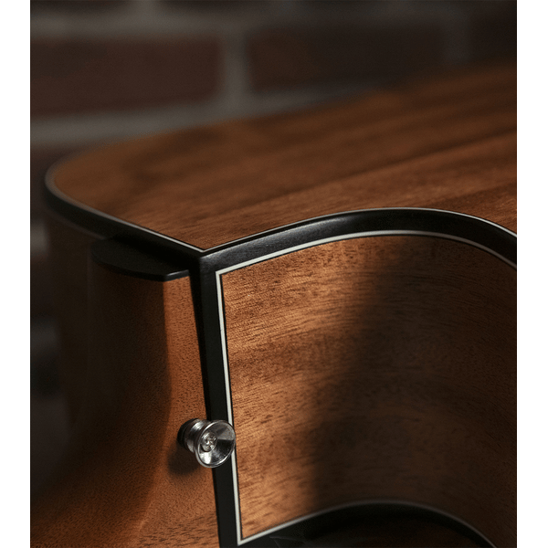 OQAN QGA-100 CE SOLID NAT (PREAMP)