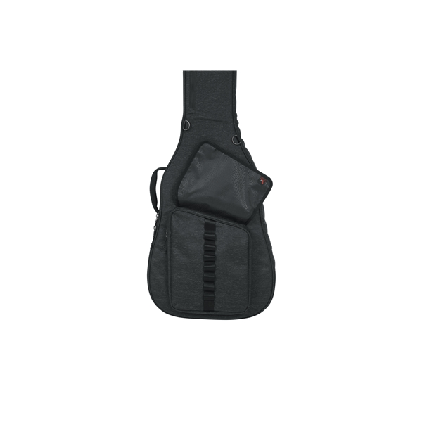 Gator Cases GT-RES00CLASS-BLK Borsa GT nera Reso/00/classica