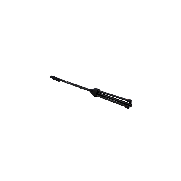 Gator Frameworks GFW-MIC-2100 Supporto microfonico deluxe con base treppiede