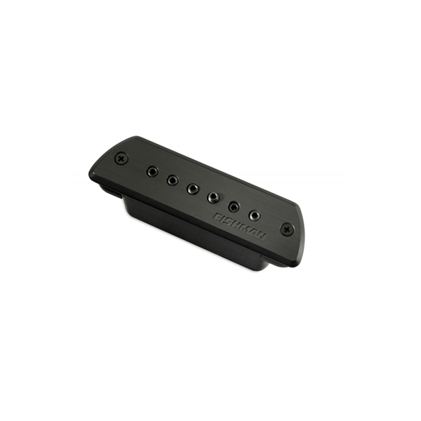 Fishman Blackstack Passive Soundhole Humbucker Pickup