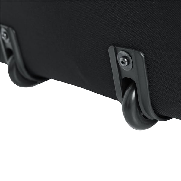 Gator Cases GP-EKIT3616-BW Borsa batteria elettronica grande con ruote