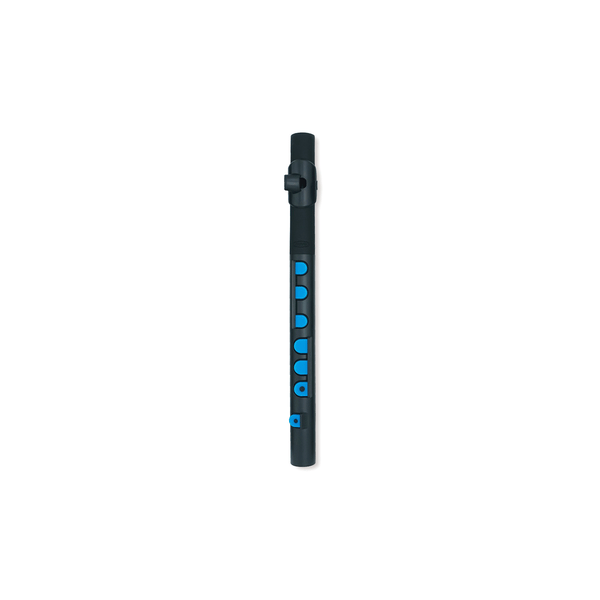 NUVO ITALIA TOOT 2.0 (NERO/BLU)