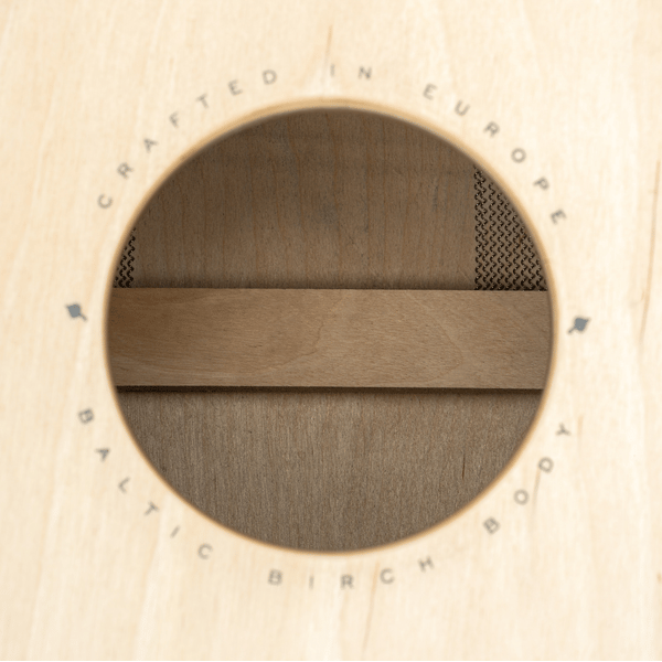 MEINL SC100BLB