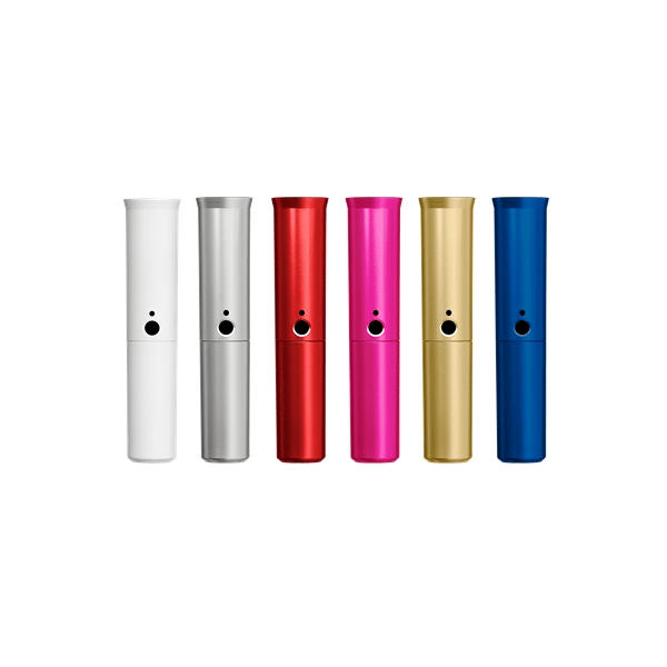Shure WA712-PNK Corpo rosa trasmettitori BLX2 con capsula PG58