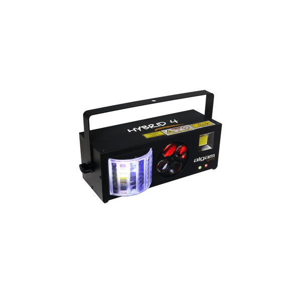 Algam Lighting HYBRID 4