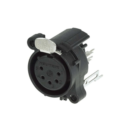 NEUTRIK NC5FAV