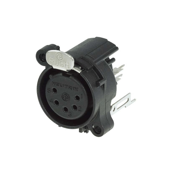NEUTRIK NC5FAV