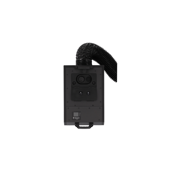 Algam Lighting NEBEL2000-ABS Macchina del Fumo Basso 2000W