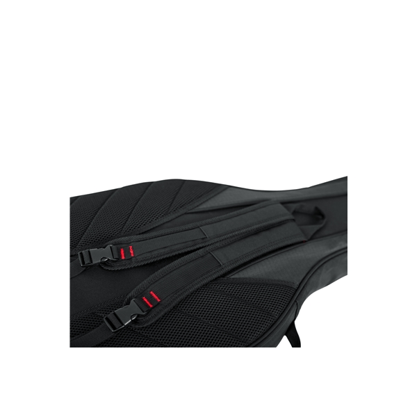 Gator Cases GB-4G-ELECTRIC Borsa 4G chitarra elettrica