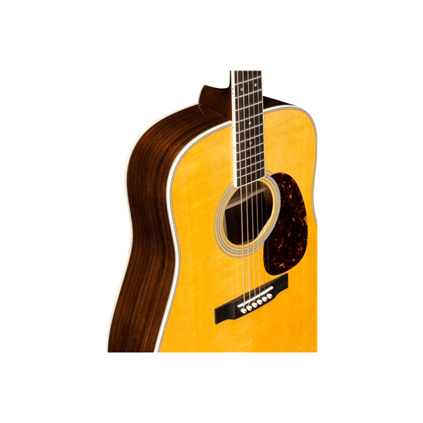 Martin & Co. D-35 (2025)
