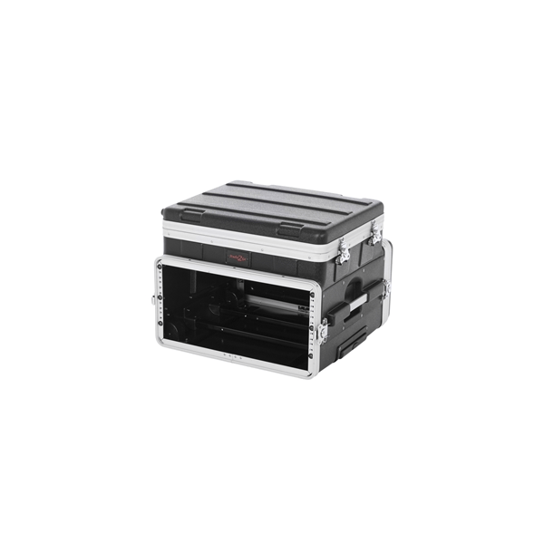 Gator Cases GRC-STUDIO4GO-W Custodia Laptop o Mixer sopra 4U Rack