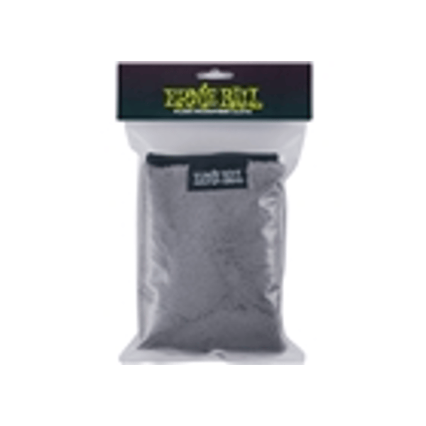 Ernie Ball Panno Lucidante in Microfibra Ultra-Plush 30x30 cm