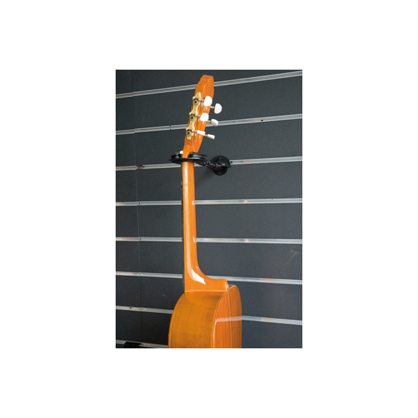 Quik Lok SBG/4499L Sostegno per chitarra