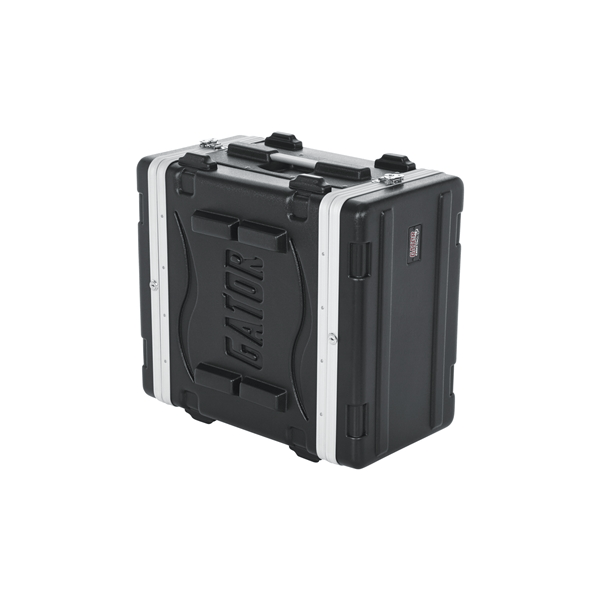 Gator Cases GR-6L Custodia da 6U Rack Standard