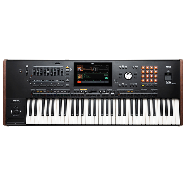 Korg PA5X-61