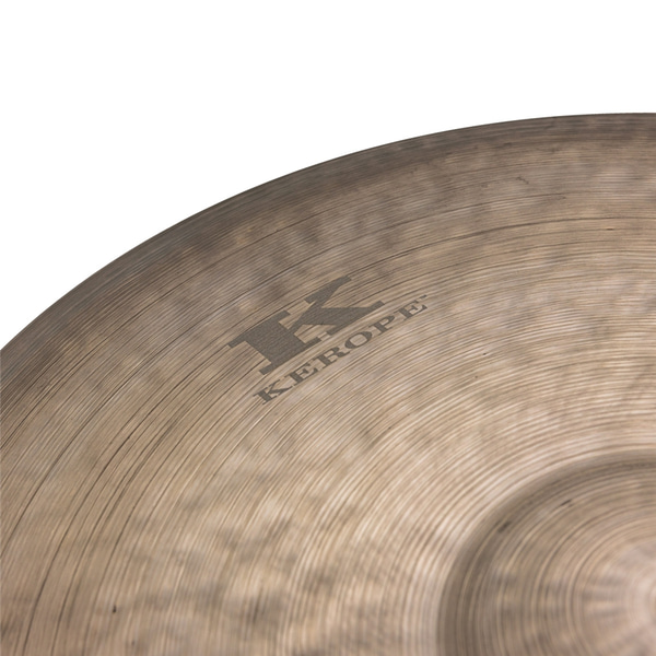 Zildjian ZJ KER0120 20" Kerope Thin High Ride