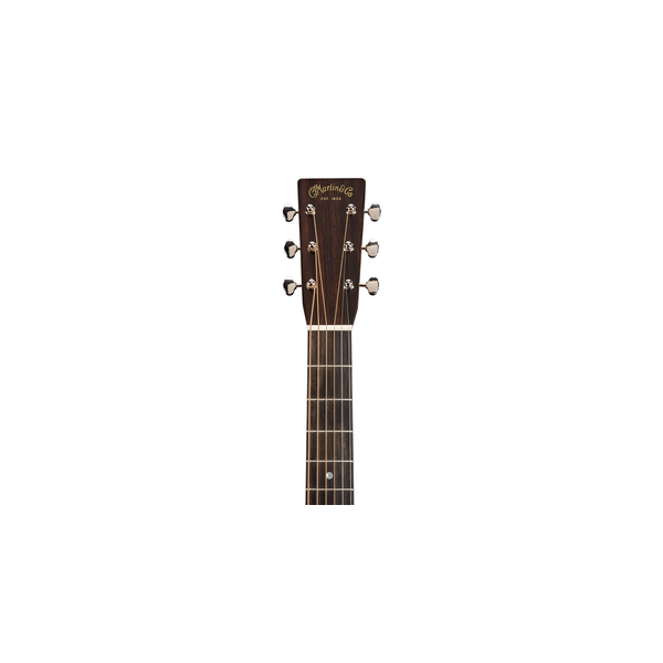 Martin &amp; Co. D-28 Satin