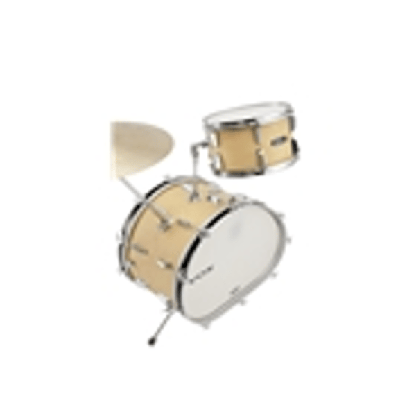 Vox Telstar Maple Batteria Acustica Limited Edition