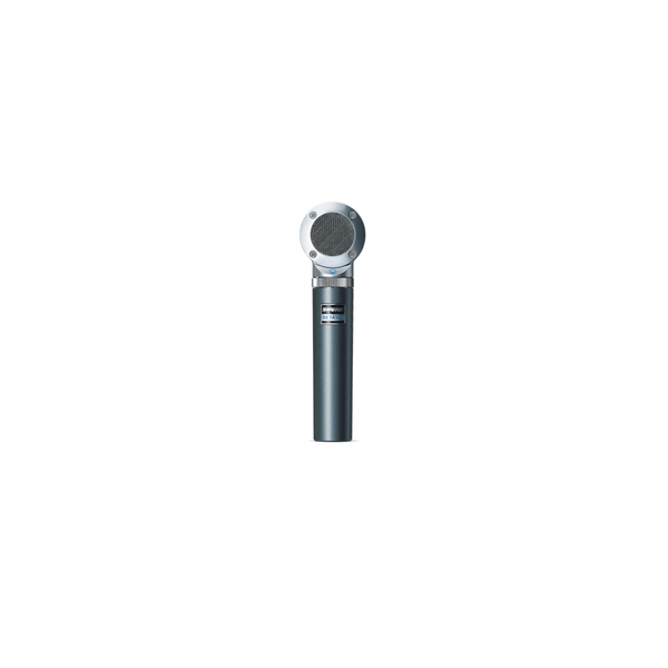 Shure BETA181-S Microfono condensatore supercardioide