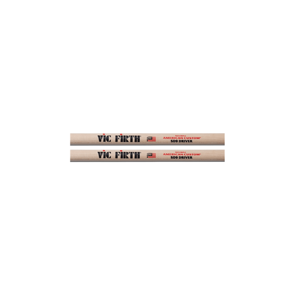 Vic Firth SD9 Driver - Bacchette American Custom
