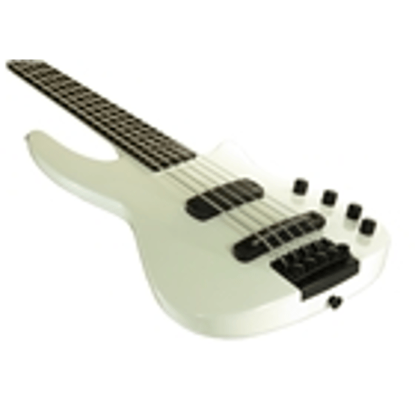 NS Design WAV5 Radius Bass 5 Metallic White