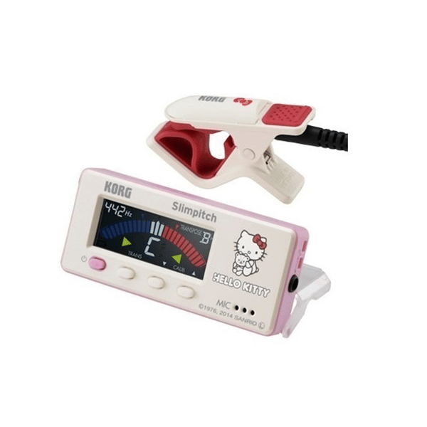 KORG SLM-1CM-KTWH TUNER
