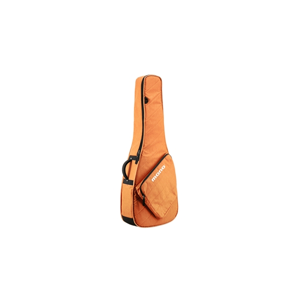 Mono M80 Acoustic Sleeve 2.0 Burnt Orange