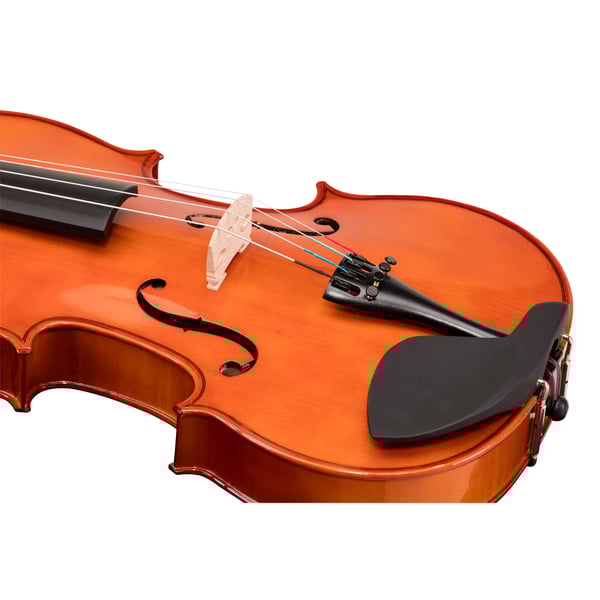 SOUNDSATION Viola 40,6mm Virtuoso Student completa di astuccio e archetto. Modello VIOVS-16