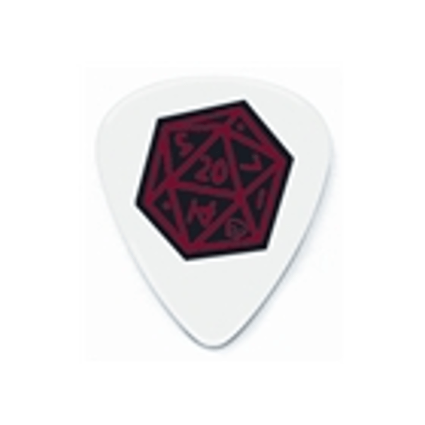 Dunlop BL50R.60 Icosahedron .60mm Bag/36
