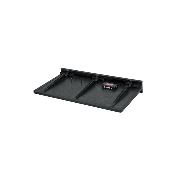 Gator Cases GPT-PRO Pedaliera con borsa Formato Pro
