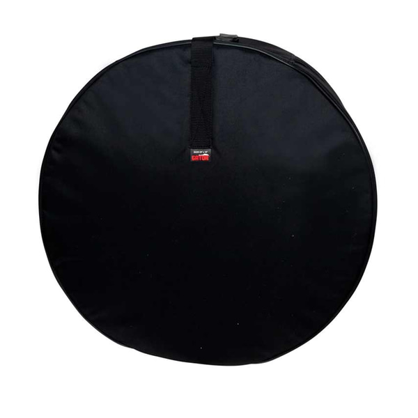 Gator Cases GP-2016BD Borsa imbottita per grancassa 20" x 16"<br>