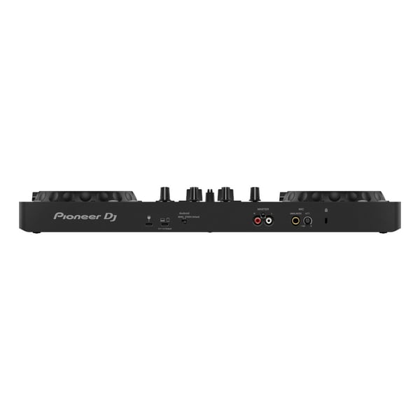 PIONEER Console DJ a 2 canali per molteplici applicazioni DJ