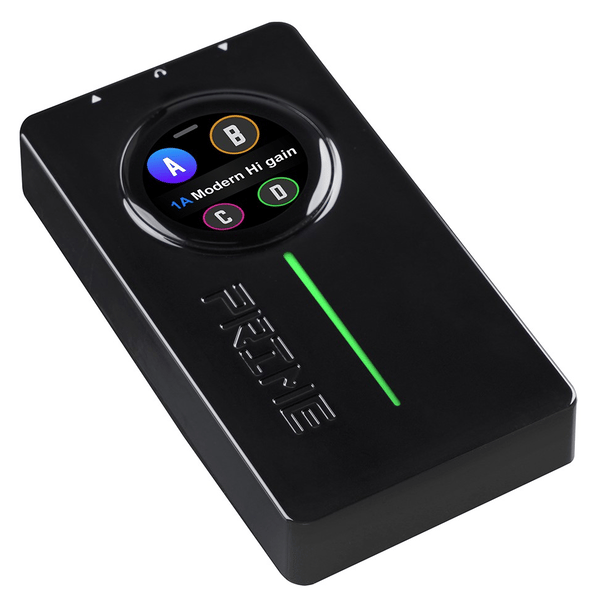 MOOER PRIME P2 BLACK